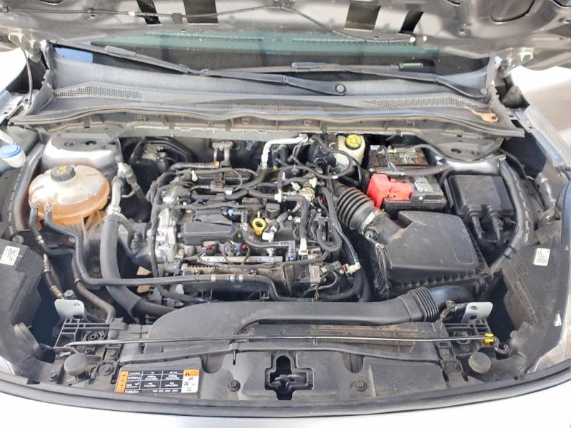 2022 FORD ESCAPE SE 11