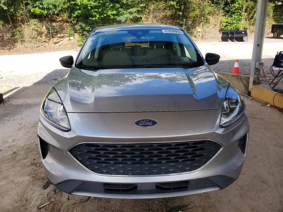 2022 FORD ESCAPE SE 5