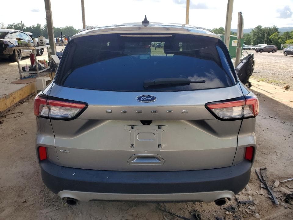 2022 FORD ESCAPE SE 6