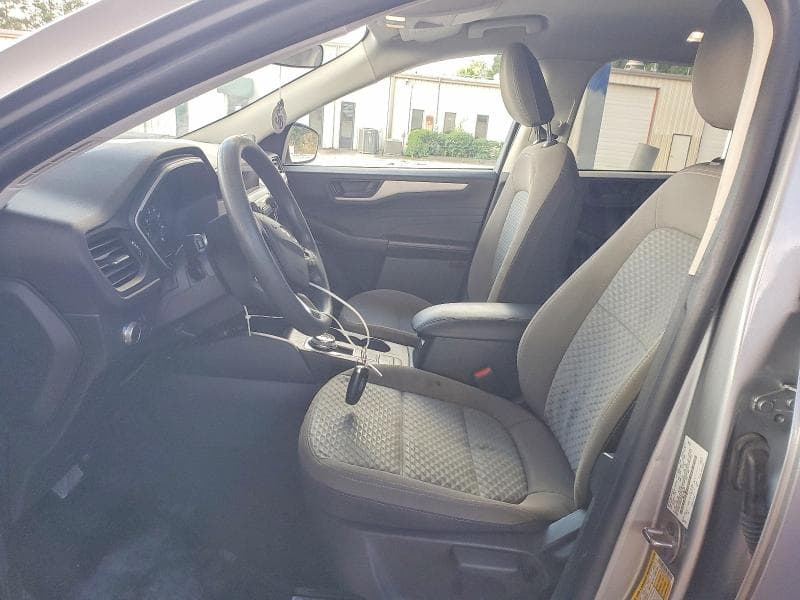 2022 FORD ESCAPE SE 7