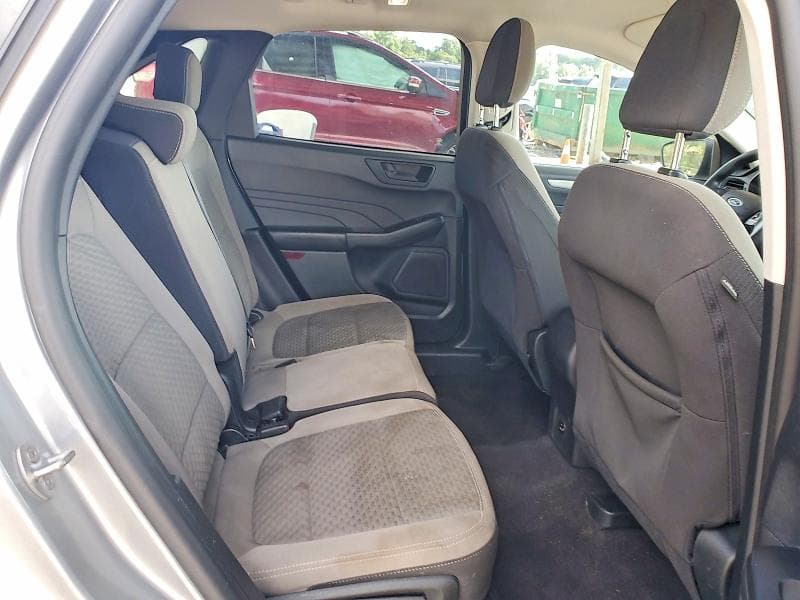 2022 FORD ESCAPE SE 10