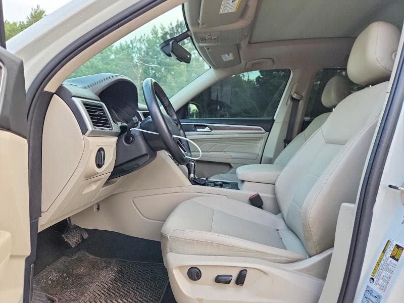 2021 VOLKSWAGEN ATLAS SE 7