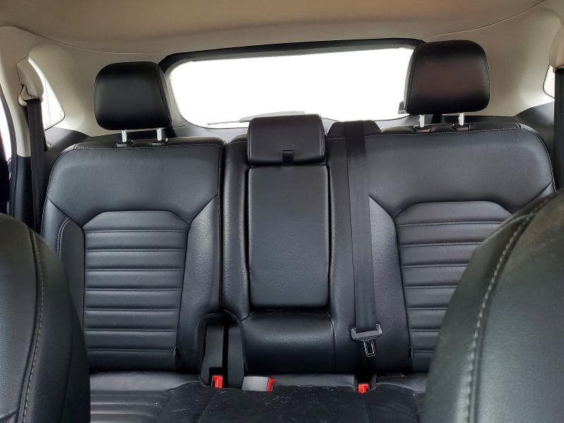 2018 FORD EDGE SEL 10