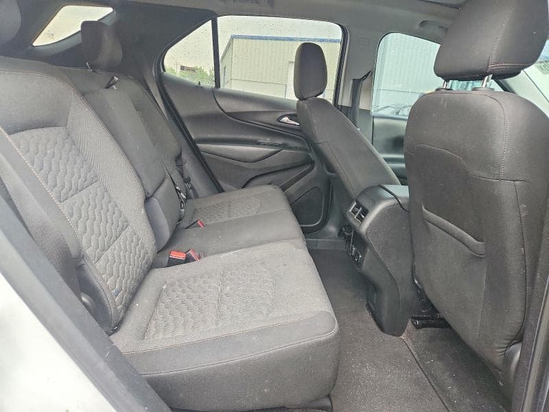 2018 CHEVROLET EQUINOX LT 11