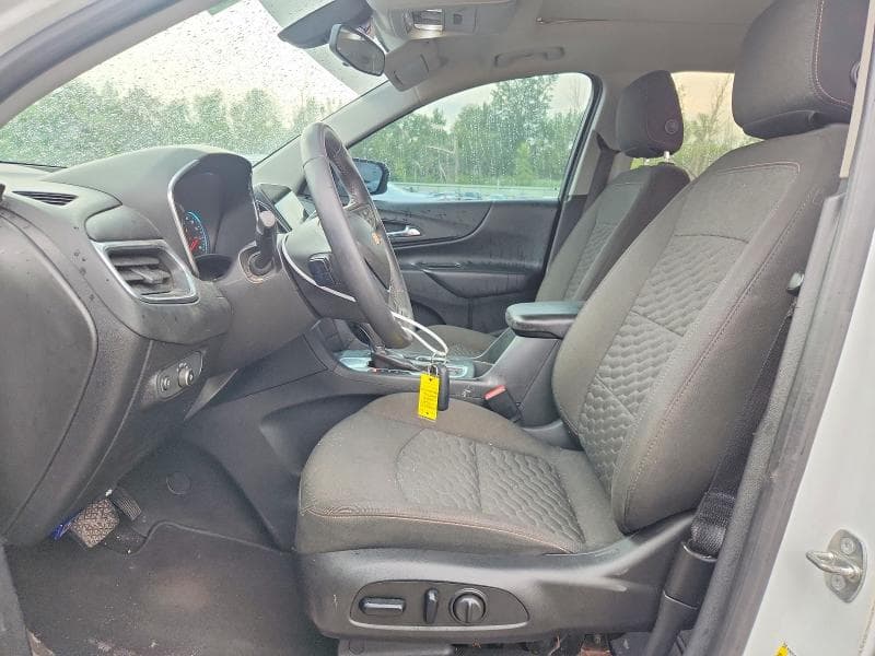 2018 CHEVROLET EQUINOX LT 7