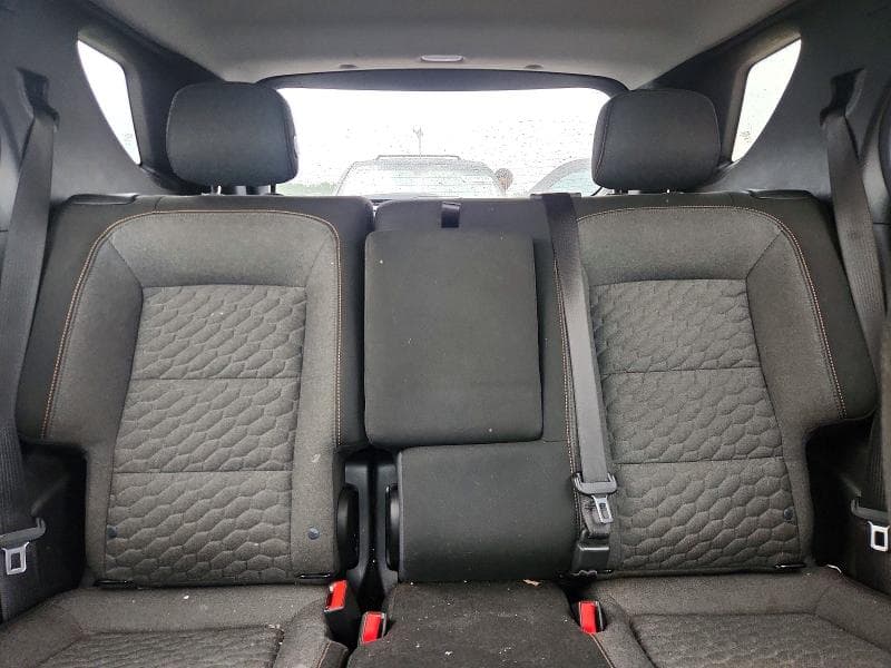 2018 CHEVROLET EQUINOX LT 10