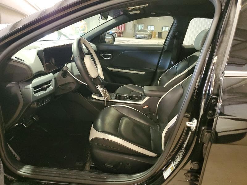 2025 KIA K4 GT-LINE TURBO 7