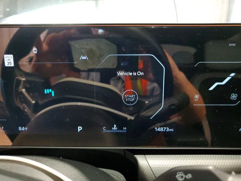 2025 KIA K4 GT-LINE TURBO 9