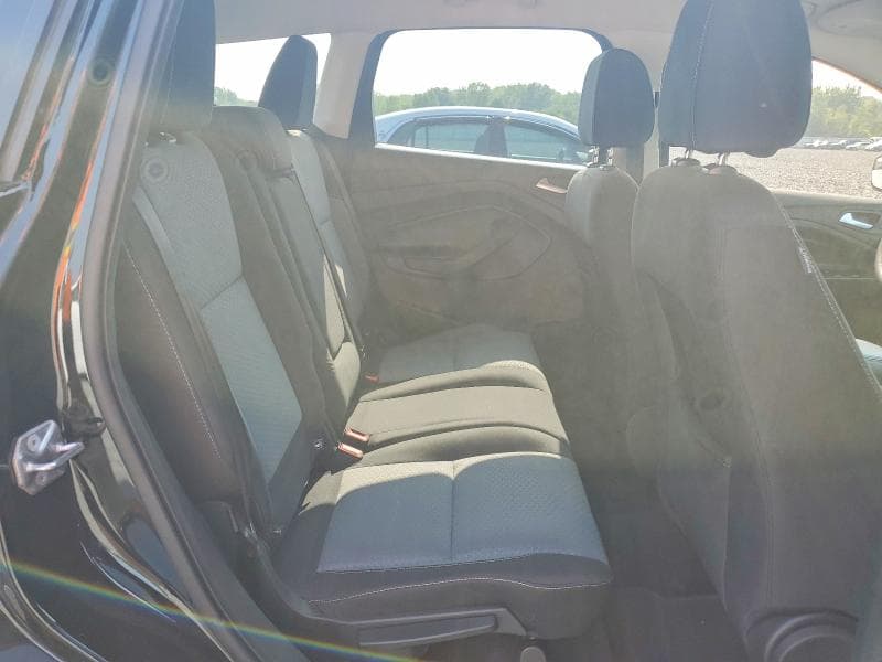 2017 FORD ESCAPE SE SE 11