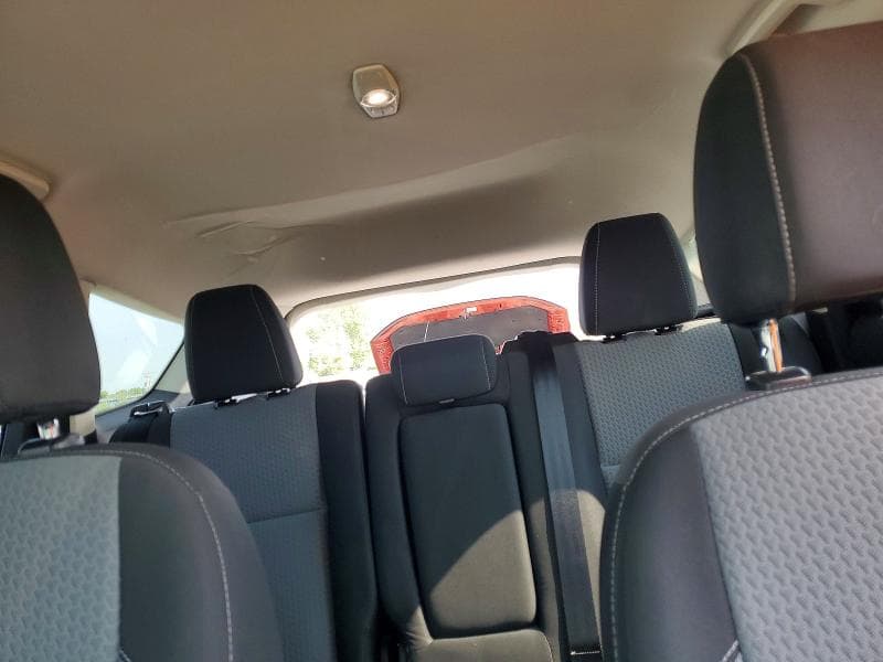 2017 FORD ESCAPE SE SE 10