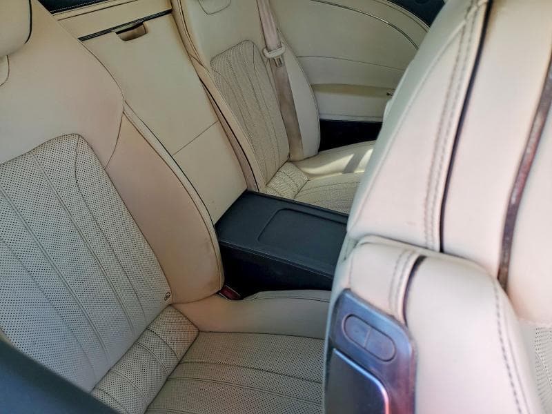 2020 BENTLEY CONTINENTAL GT GT 10