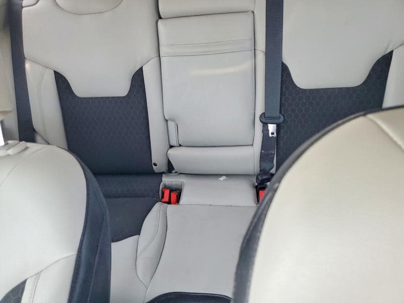 2018 JEEP COMPASS LATITUDE 10