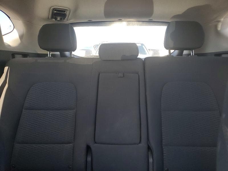 2019 HYUNDAI TUCSON VALUE 10