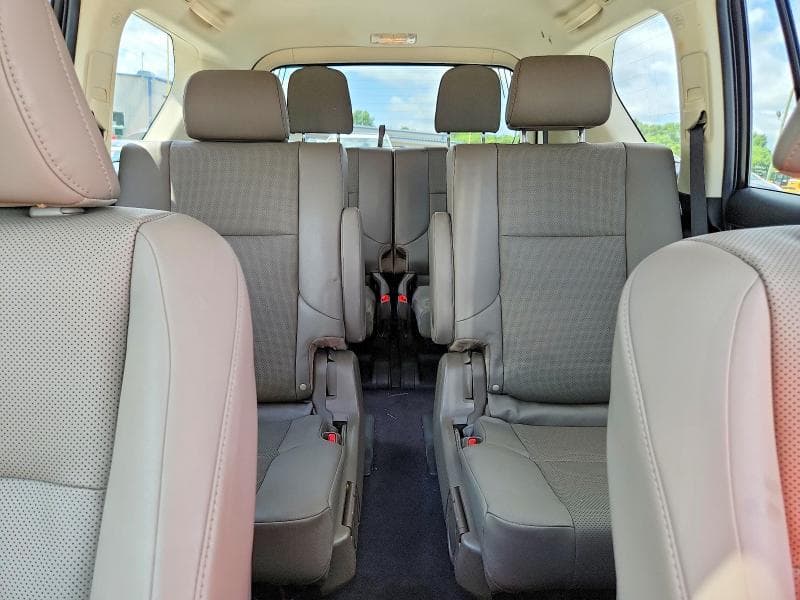 2021 LEXUS GX 460 PREMIUM 10