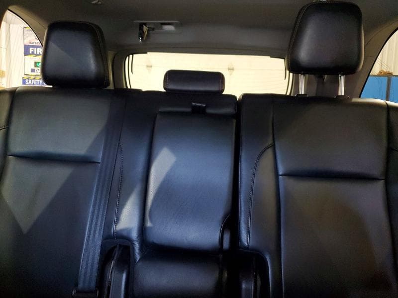 2017 TOYOTA HIGHLANDER XLE 10