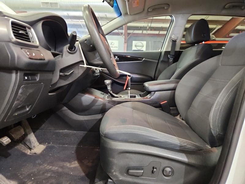 2019 KIA SORENTO LX V6 LX V6 7