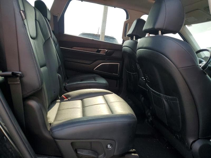 2023 KIA TELLURIDE EX 11