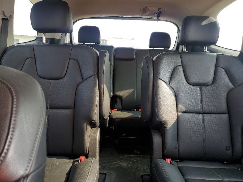 2023 KIA TELLURIDE EX 10