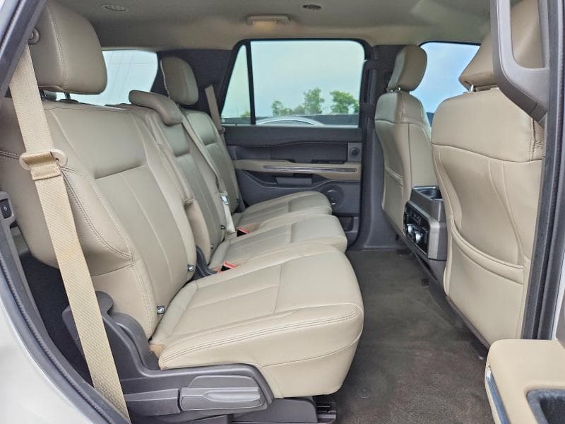 2019 FORD EXPEDITION XLT 11