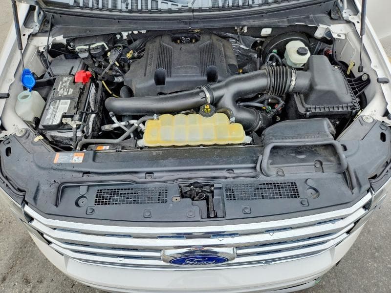 2019 FORD EXPEDITION XLT 12