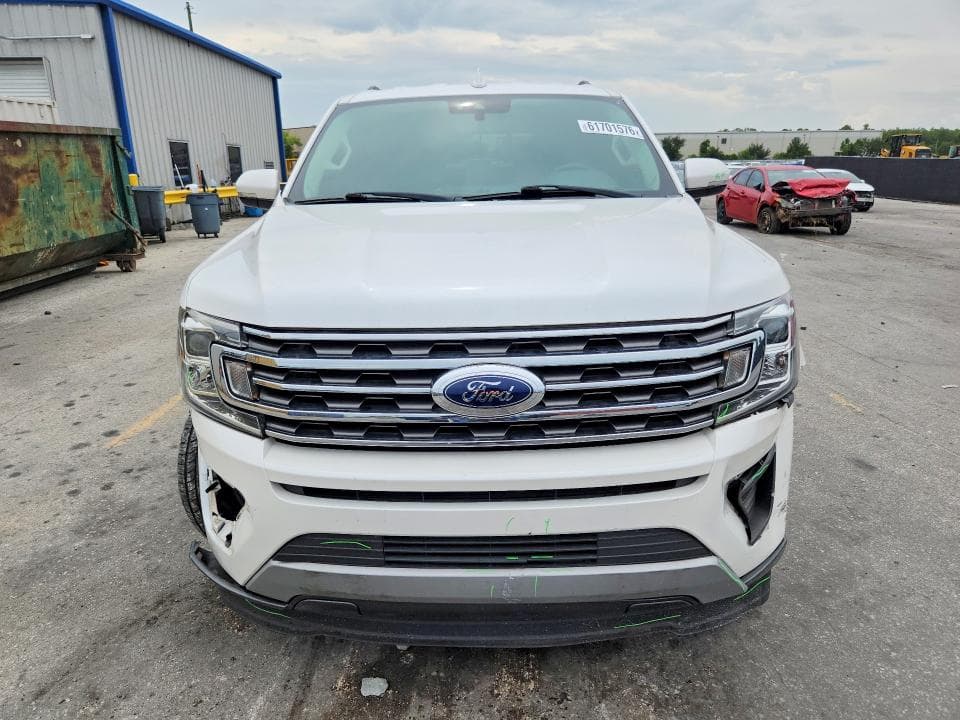 2019 FORD EXPEDITION XLT 5