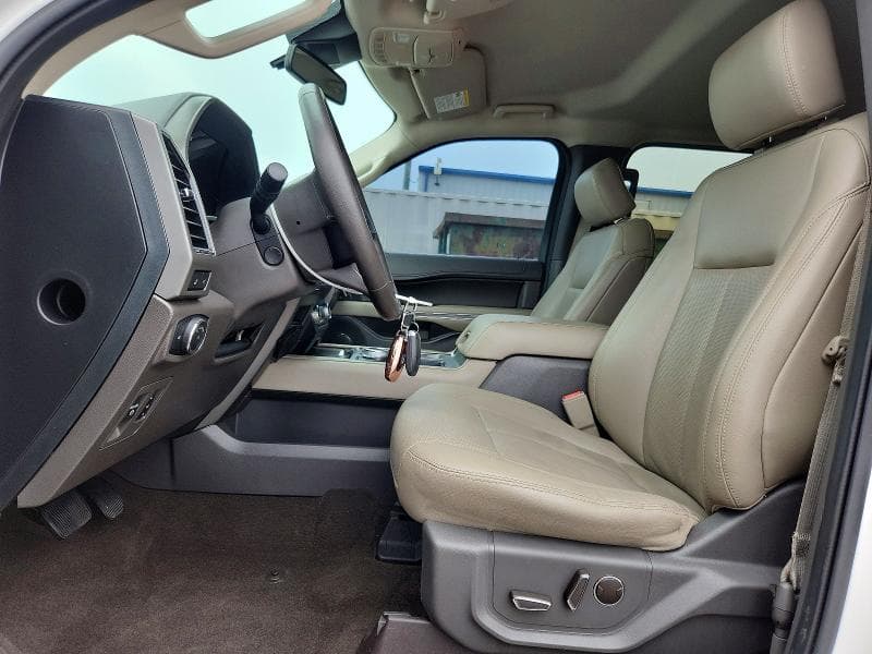 2019 FORD EXPEDITION XLT 7