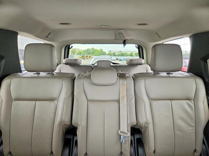 2019 FORD EXPEDITION XLT 10