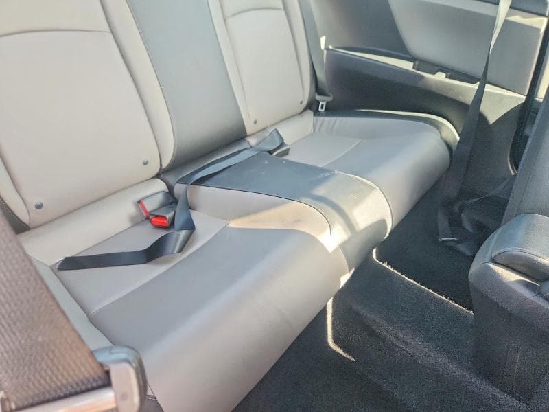 2017 HONDA CIVIC EXL 10