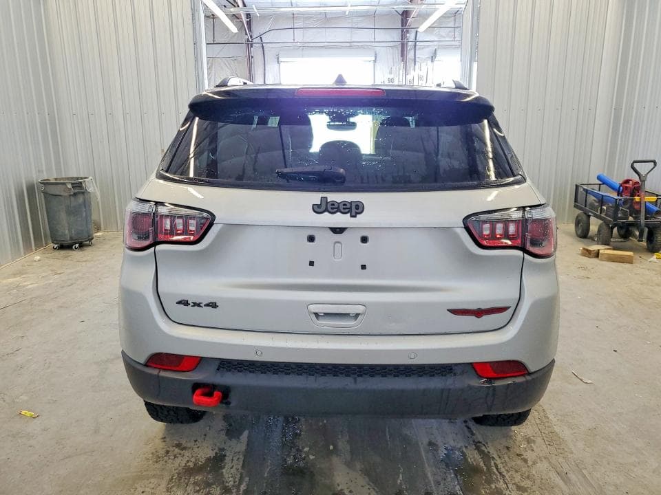 2025 JEEP COMPASS TRAILHAWK 6