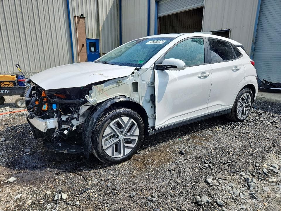 2023 HYUNDAI KONA SEL - 1