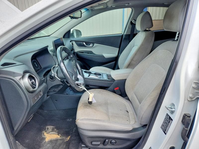 2023 HYUNDAI KONA SEL 7