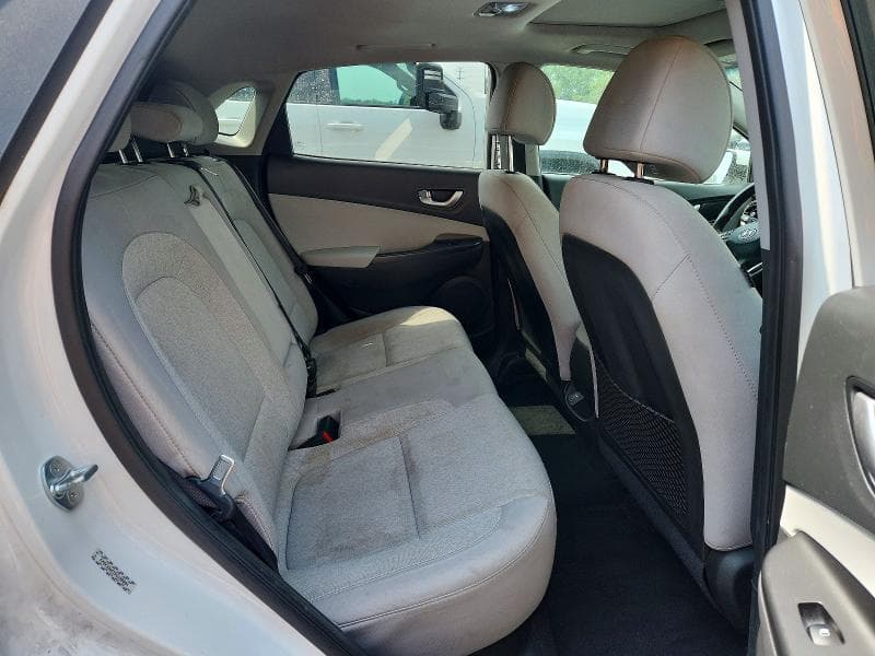2023 HYUNDAI KONA SEL 10