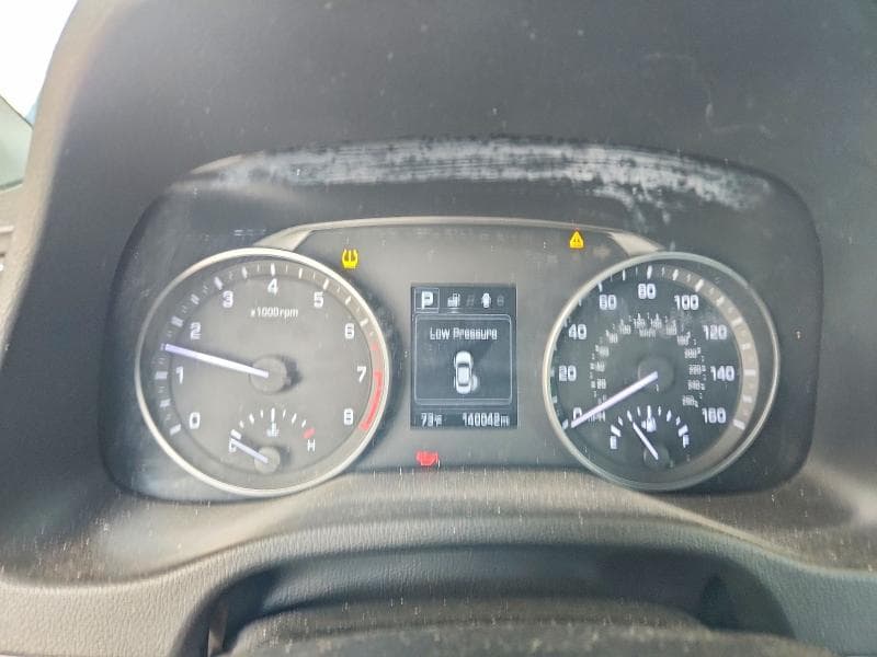 2018 HYUNDAI ELANTRA SEL 9