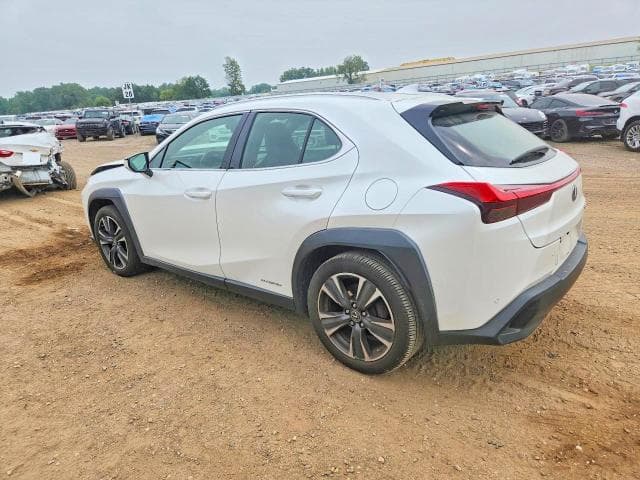 2019 LEXUS UX 250H 2