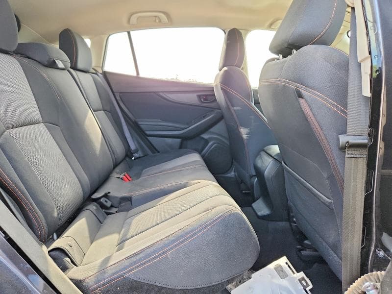 2019 SUBARU CROSSTREK PREMIUM 11