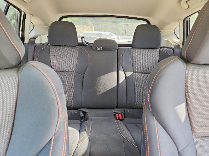 2019 SUBARU CROSSTREK PREMIUM 10