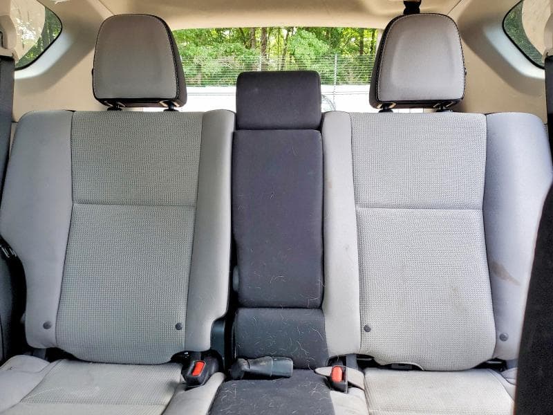 2017 TOYOTA RAV4 XLE 10