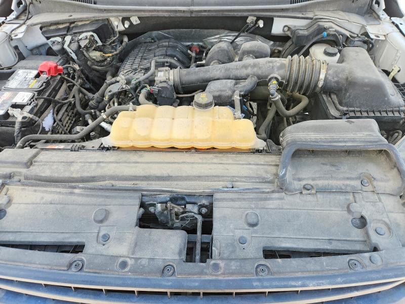 2019 FORD F150 SUPERCREW 11