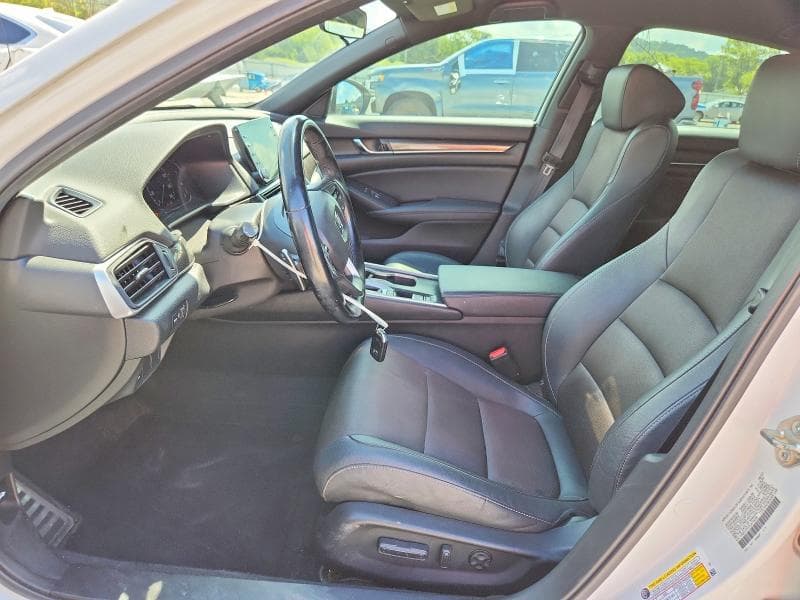 2020 HONDA ACCORD SPORT 7