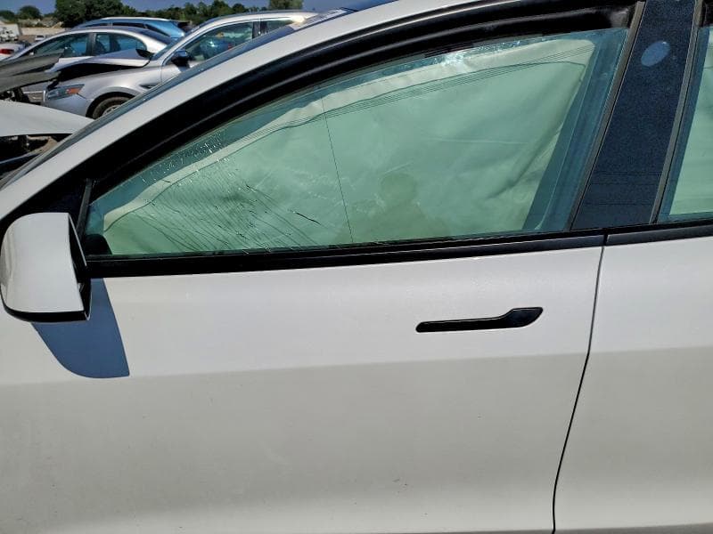 2022 TESLA MODEL 3 7