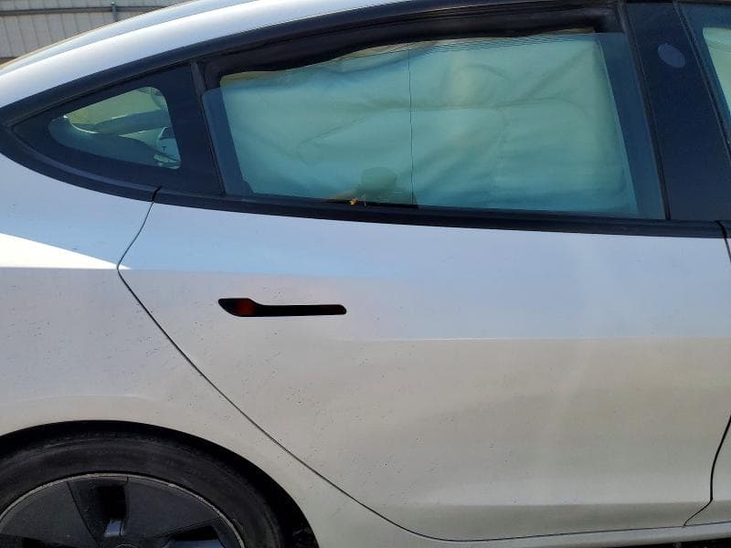 2022 TESLA MODEL 3 10