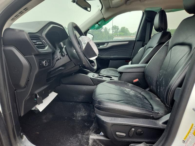 2025 FORD ESCAPE PLATINUM 7