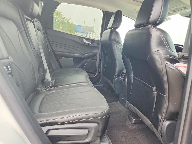 2025 FORD ESCAPE PLATINUM 10