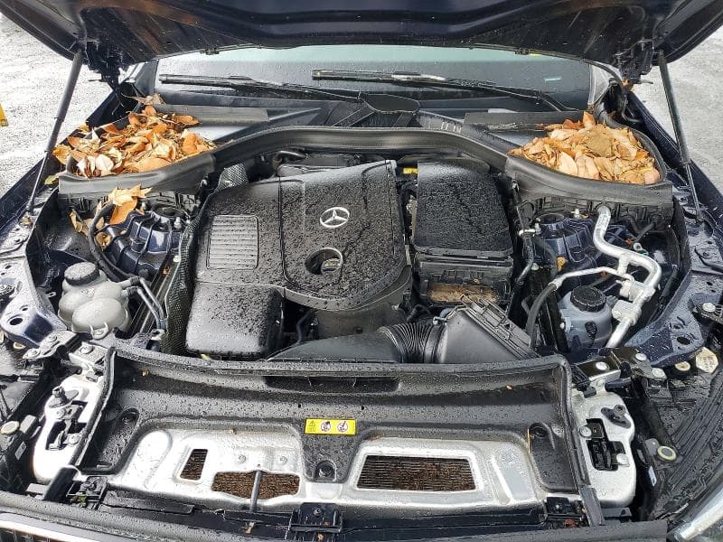 2024 MERCEDES-BENZ GLC 300 4MATIC 12