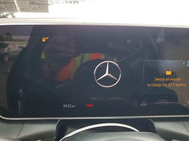2024 MERCEDES-BENZ GLC 300 4MATIC 9