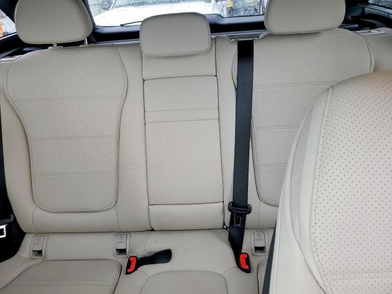 2024 MERCEDES-BENZ GLC 300 4MATIC 10