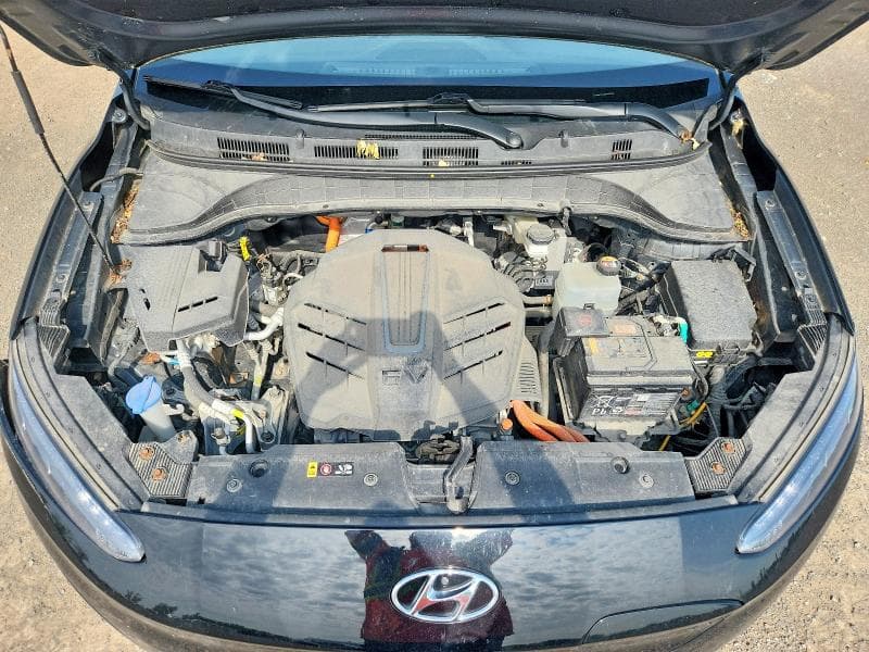 2023 HYUNDAI KONA SE SE 11