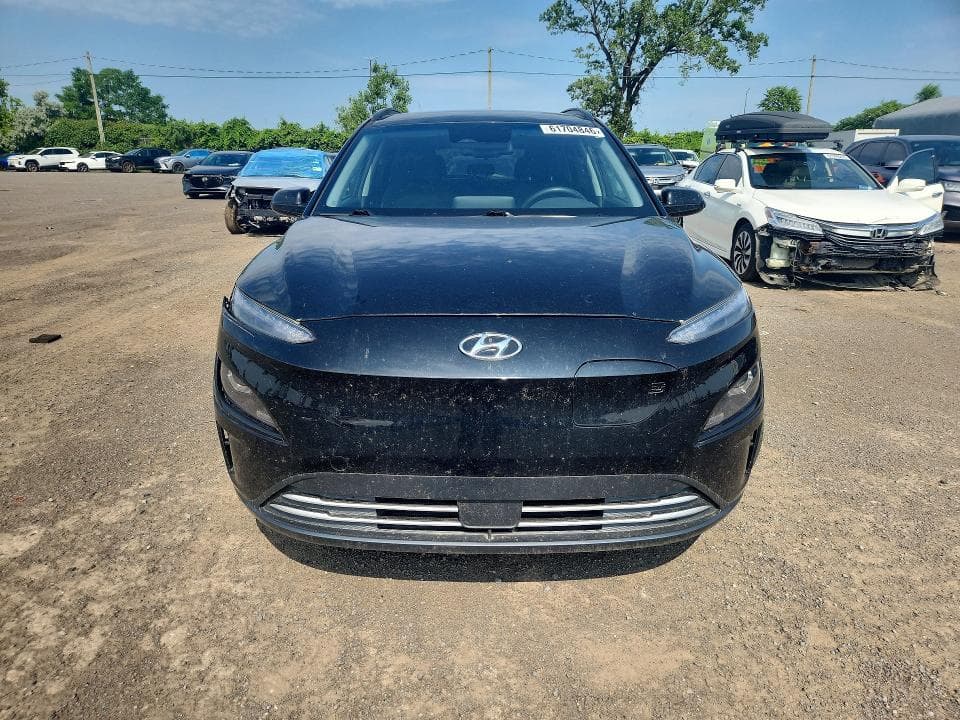 2023 HYUNDAI KONA SE SE 5