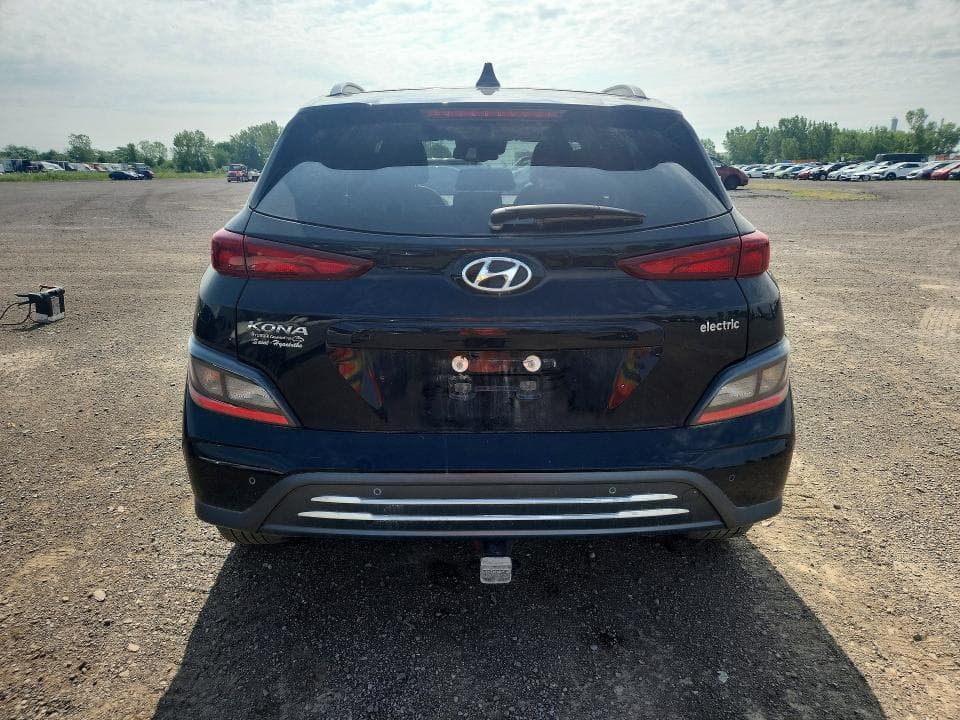 2023 HYUNDAI KONA SE SE 6