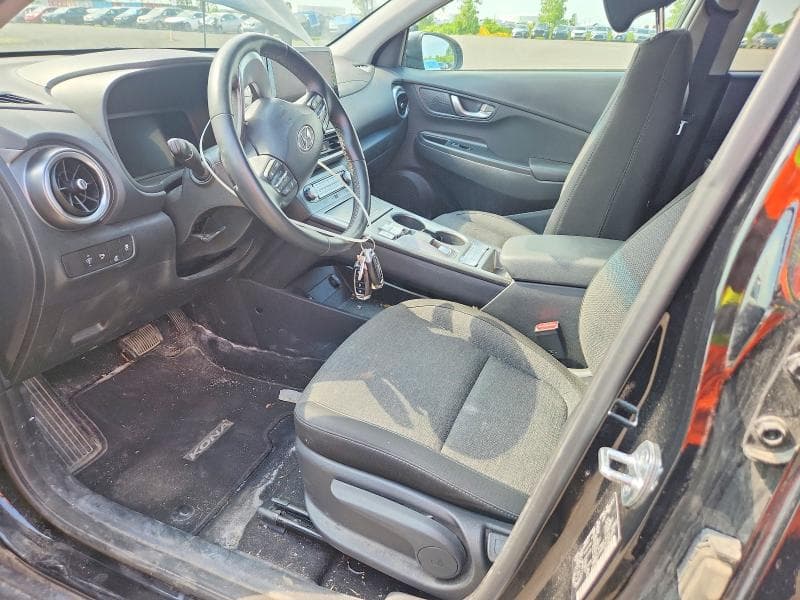 2023 HYUNDAI KONA SE SE 7